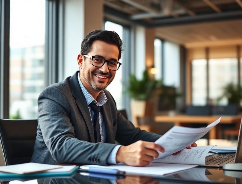 SBA Loan Match - Connect Business Owners with SBA Lenders